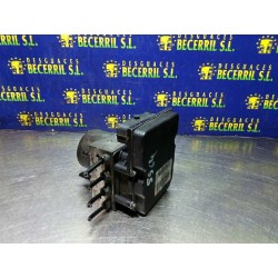 Recambio de abs para peugeot 407 sport referencia OEM IAM 9662005180 0265235271 