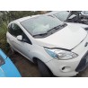 ford ka (ccu) del año 2014