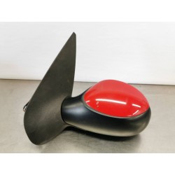 Recambio de retrovisor izquierdo para peugeot 206 berlina xs referencia OEM IAM   