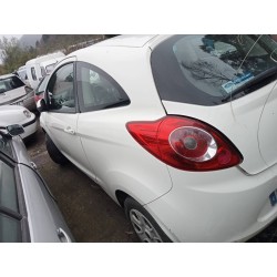 ford ka (ccu) del año 2014