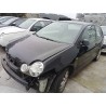 volkswagen polo (9n1) del año 2004