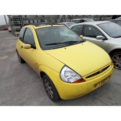 ford ka (ccq) del año 2001