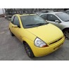 ford ka (ccq) del año 2001