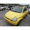 ford ka (ccq) del año 2001