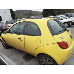 ford ka (ccq) del año 2001
