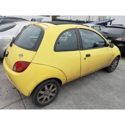 ford ka (ccq) del año 2001