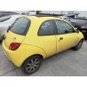 ford ka (ccq) del año 2001