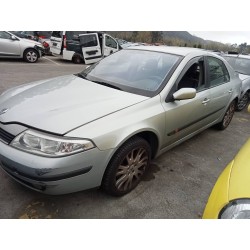 renault laguna ii (bg0) del año 2003