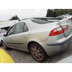 renault laguna ii (bg0) del año 2003