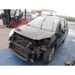 citroen c3 del año 2014