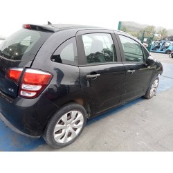 citroen c3 del año 2014