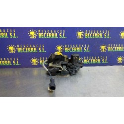 Recambio de cerradura puerta trasera derecha para kia carens 2.0 crdi ex monovolumen referencia OEM IAM 0K2FA72310  