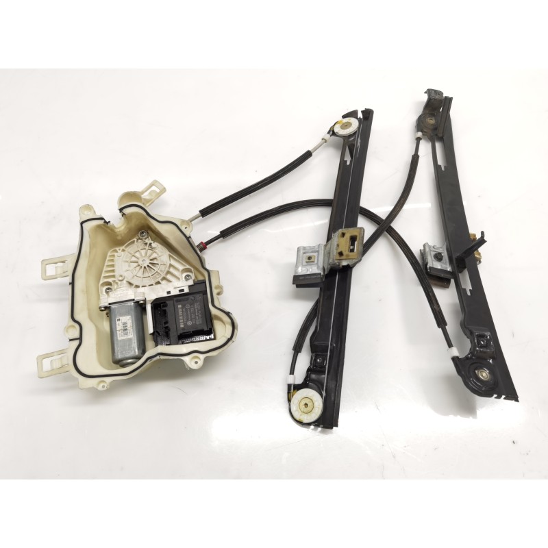 Recambio de elevalunas delantero izquierdo para seat toledo (5p2) select referencia OEM IAM 5P0837401A  