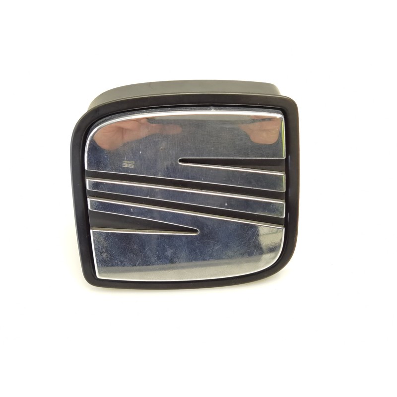 Recambio de maneta exterior porton para seat toledo (5p2) select referencia OEM IAM Recambio de maneta exterior porton para seat toledo (5p2) select referencia OEM IAM