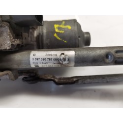 Recambio de motor limpia delantero para seat toledo (5p2) select referencia OEM IAM 5P0955119B 205/55R16 91V 