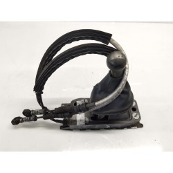 Recambio de palanca cambio para seat toledo (5p2) select referencia OEM IAM 1K0711049AS  