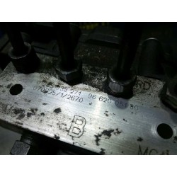 Recambio de abs para peugeot 407 sport referencia OEM IAM 9662005180 0265235271 