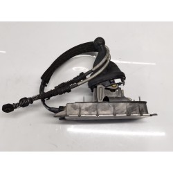 Recambio de palanca cambio para seat toledo (5p2) select referencia OEM IAM 1K0711049AS  
