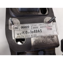 Recambio de palanca cambio para seat toledo (5p2) select referencia OEM IAM 1K0711049AS  