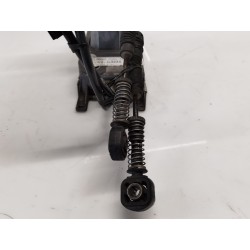 Recambio de palanca cambio para seat toledo (5p2) select referencia OEM IAM 1K0711049AS  
