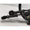 Recambio de palanca cambio para seat toledo (5p2) select referencia OEM IAM 1K0711049AS  