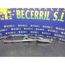 Recambio de articulacion limpia delantera para mercedes clase c (w203) sportcoupe c 220 cdi (203.706) referencia OEM IAM 2038200