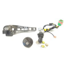 Recambio de antirrobo para citroen c3 pluriel 1.6 16v cat (nfu / tu5jp4) referencia OEM IAM   
