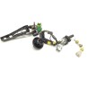 Recambio de antirrobo para citroen c3 pluriel 1.6 16v cat (nfu / tu5jp4) referencia OEM IAM   