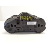 Recambio de cuadro instrumentos para alfa romeo 147 (190) 1.9 jtd distinctive referencia OEM IAM 156056633  