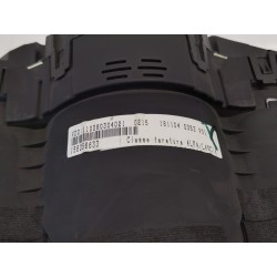 Recambio de cuadro instrumentos para alfa romeo 147 (190) 1.9 jtd distinctive referencia OEM IAM 156056633  