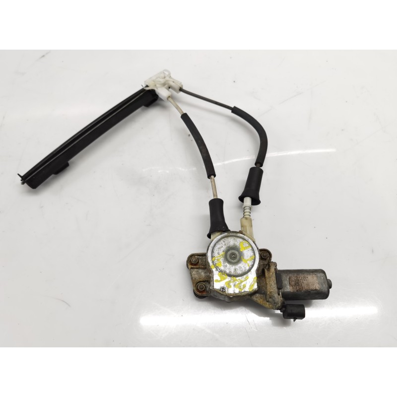 Recambio de elevalunas trasero derecho para alfa romeo 147 (190) 1.9 jtd distinctive referencia OEM IAM Recambio de elevalunas trasero derecho para alfa romeo 147 (190) 1.9 jtd distinctive referencia OEM IAM