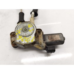 Recambio de elevalunas trasero derecho para alfa romeo 147 (190) 1.9 jtd distinctive referencia OEM IAM   