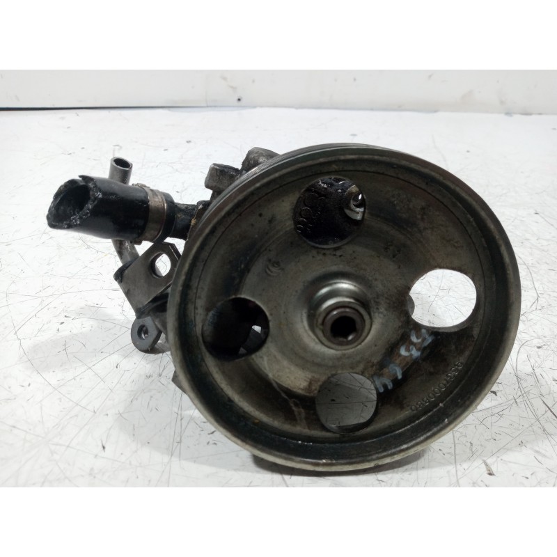 Recambio de bomba direccion para peugeot 407 sport referencia OEM IAM 4007GX  