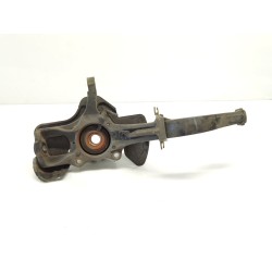 Recambio de mangueta delantera izquierda para alfa romeo 147 (190) 1.9 jtd distinctive referencia OEM IAM   