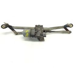 Recambio de motor limpia delantero para alfa romeo 147 (190) 1.9 jtd distinctive referencia OEM IAM 0390241514  