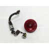 Recambio de antirrobo para peugeot partner (s1) break referencia OEM IAM   