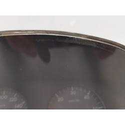 Recambio de cuadro instrumentos para peugeot partner (s1) break referencia OEM IAM 9630166880  