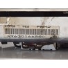 Recambio de cuadro instrumentos para peugeot partner (s1) break referencia OEM IAM 9630166880  