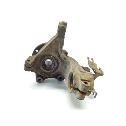 Recambio de mangueta delantera izquierda para peugeot partner (s1) break referencia OEM IAM   