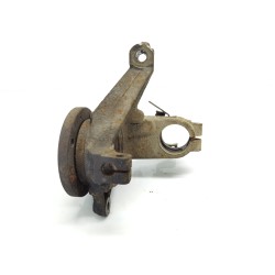 Recambio de mangueta delantera izquierda para peugeot partner (s1) break referencia OEM IAM   