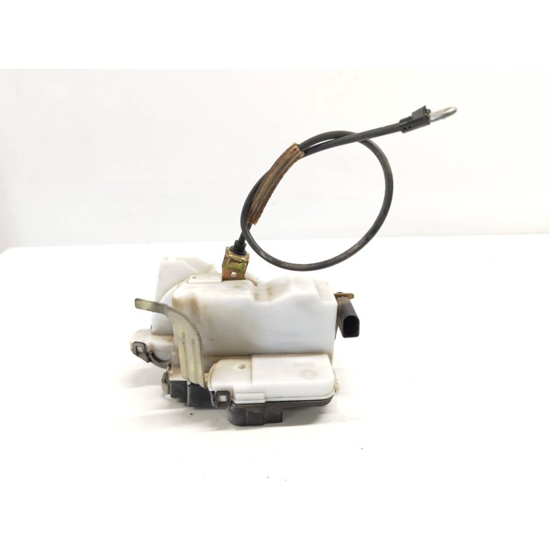Recambio de cerradura puerta trasera derecha para seat ibiza (6k1) select referencia OEM IAM Recambio de cerradura puerta trasera derecha para seat ibiza (6k1) select referencia OEM IAM