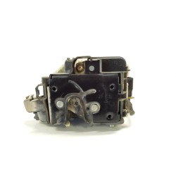 Recambio de cerradura puerta trasera derecha para seat ibiza (6k1) select referencia OEM IAM   