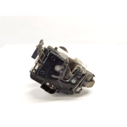 Recambio de cerradura puerta trasera derecha para seat ibiza (6k1) select referencia OEM IAM   