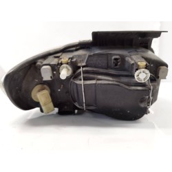 Recambio de faro izquierdo para seat ibiza (6k1) select referencia OEM IAM   