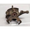 Recambio de mangueta delantera izquierda para seat ibiza (6k1) select referencia OEM IAM   