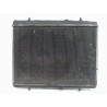 Recambio de radiador agua para citroen c4 picasso exclusive referencia OEM IAM   