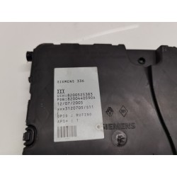 Recambio de uch para renault megane ii berlina 3p confort authentique referencia OEM IAM 8200525383 S11840140D 