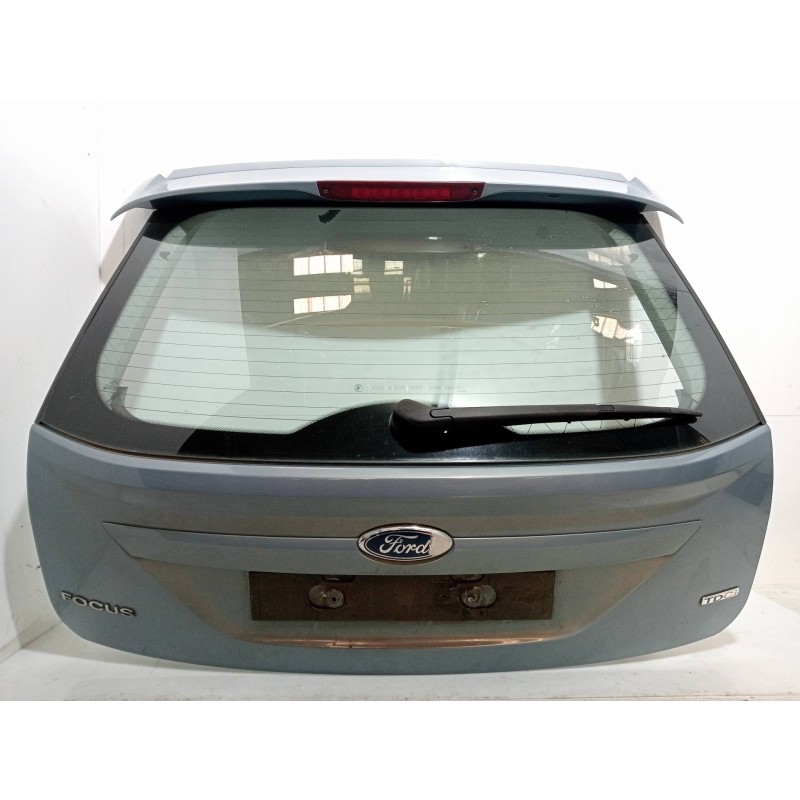 Recambio de porton trasero para ford focus lim. (cb4) business referencia OEM IAM   