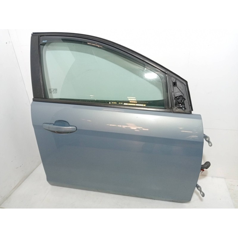 Recambio de puerta delantera derecha para ford focus lim. (cb4) business referencia OEM IAM Recambio de puerta delantera derecha para ford focus lim. (cb4) business referencia OEM IAM
