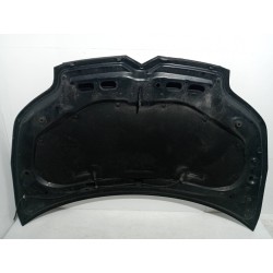 Recambio de capot para citroen c4 berlina collection referencia OEM IAM   